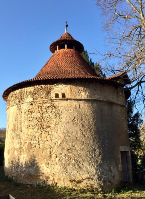 Chateau De Chasseneuil Sur Bonnieure ภายนอก รูปภาพ