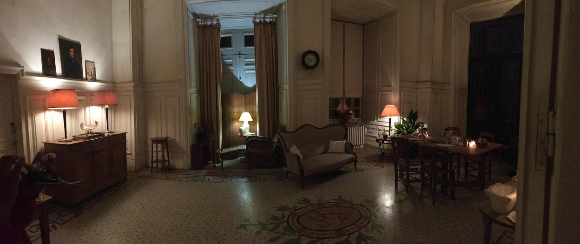 Chateau De Chasseneuil Sur Bonnieure ภายนอก รูปภาพ