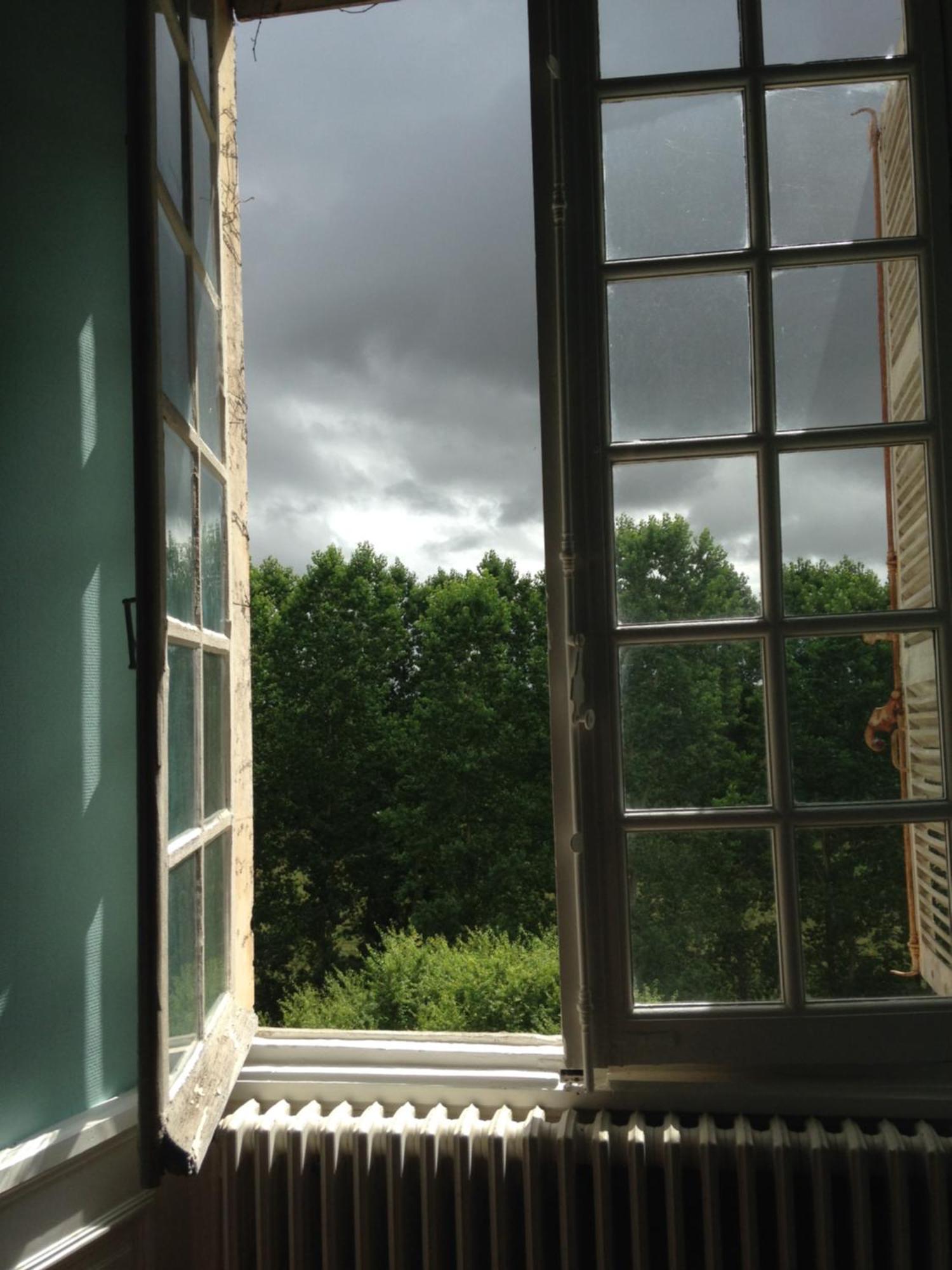 Chateau De Chasseneuil Sur Bonnieure ภายนอก รูปภาพ
